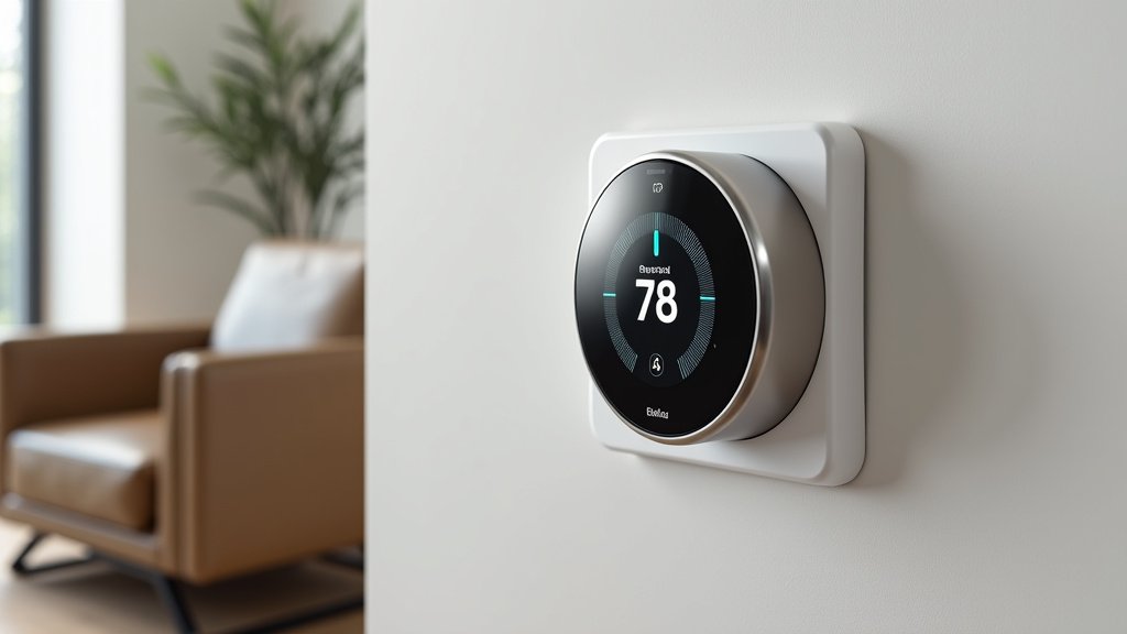 Connecting Your Smart Thermostat to Alexa: A Step-by-Step Guide