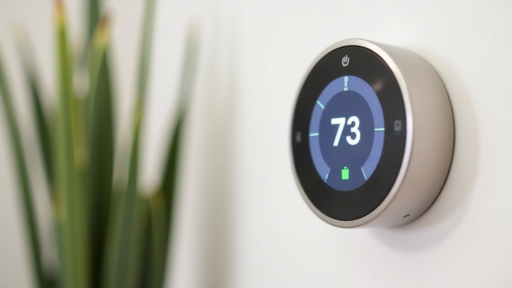 Preparing for Your Smart Thermostat Connection
