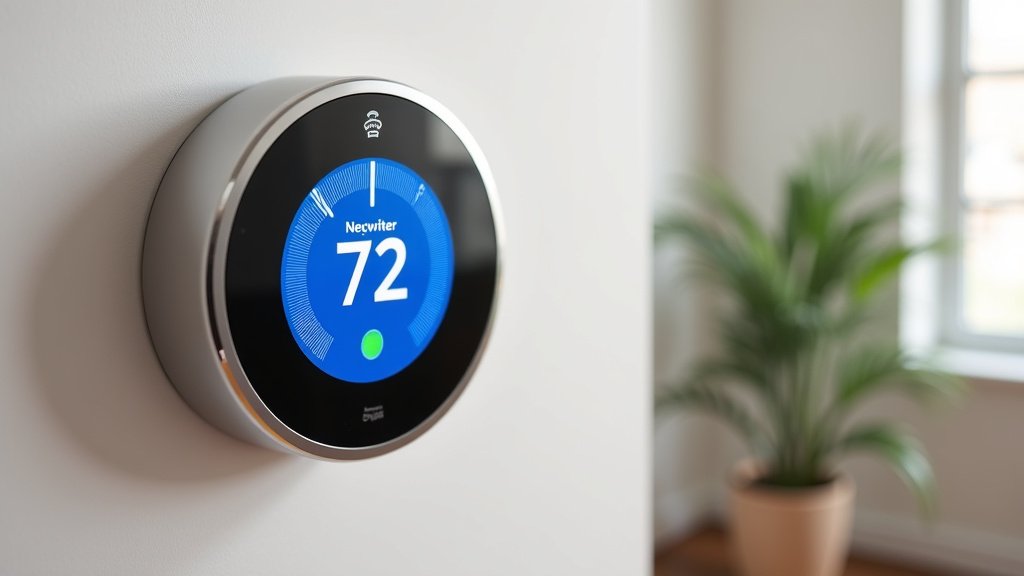 Solving Smart Thermostat WiFi Disconnection Issues