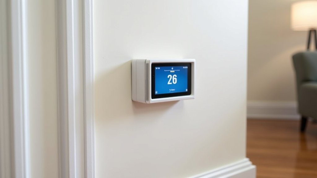 Upgrading Your Electric Baseboard Heating with a Smart Thermostat