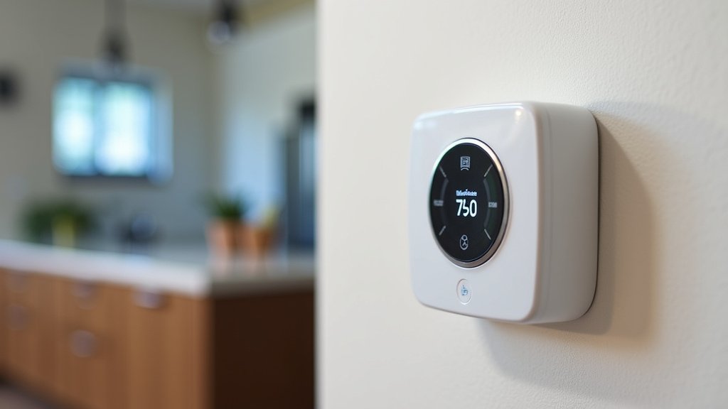 Setting Up Your Smart Thermostat on a 2-Wire Heating System