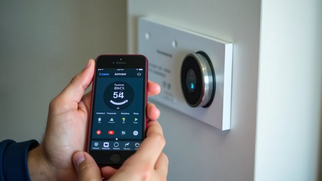 Connecting Your Smart Thermostat to a Heat Pump System
