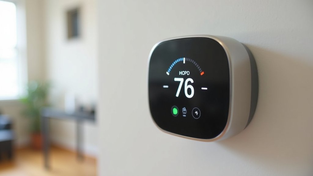 Are Smart Thermostats a Good Idea for Renters?