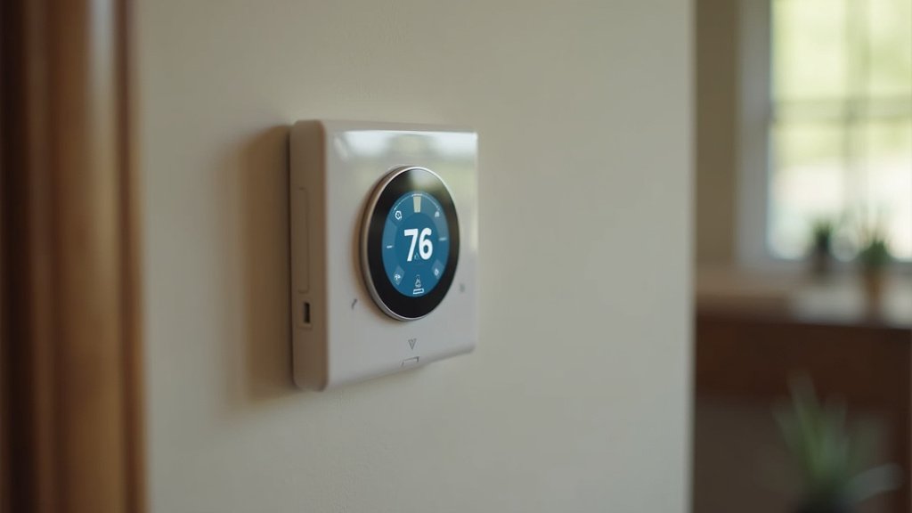 Top 7 Best Budget Smart Thermostat For Beginners