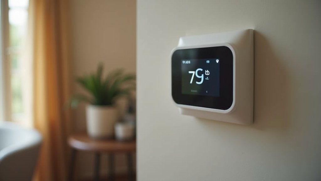 Top 7 Best Smart Thermostat For Forced Air Systems