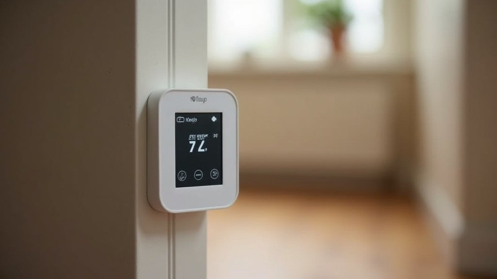 Top 7 Best Smart Thermostat For In Floor Heating
