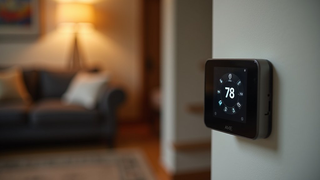 Top 7 Best Smart Thermostat For Oil Furnaces