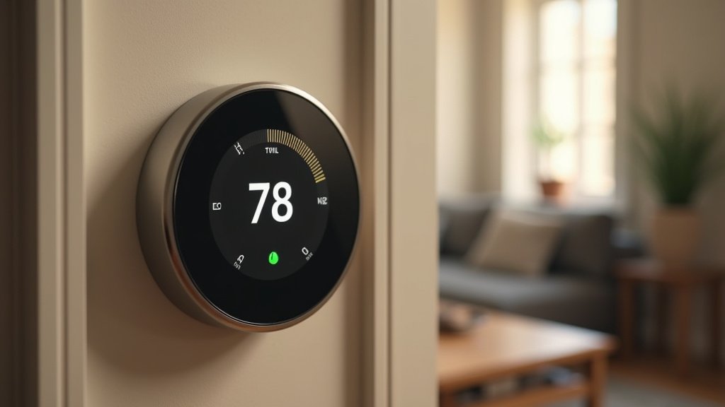 Top 7 Best Smart Thermostat With Low Battery Alerts