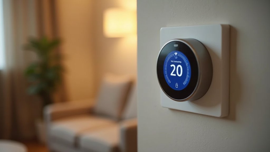 Top 7 Best WiFi Thermostat For Apartments