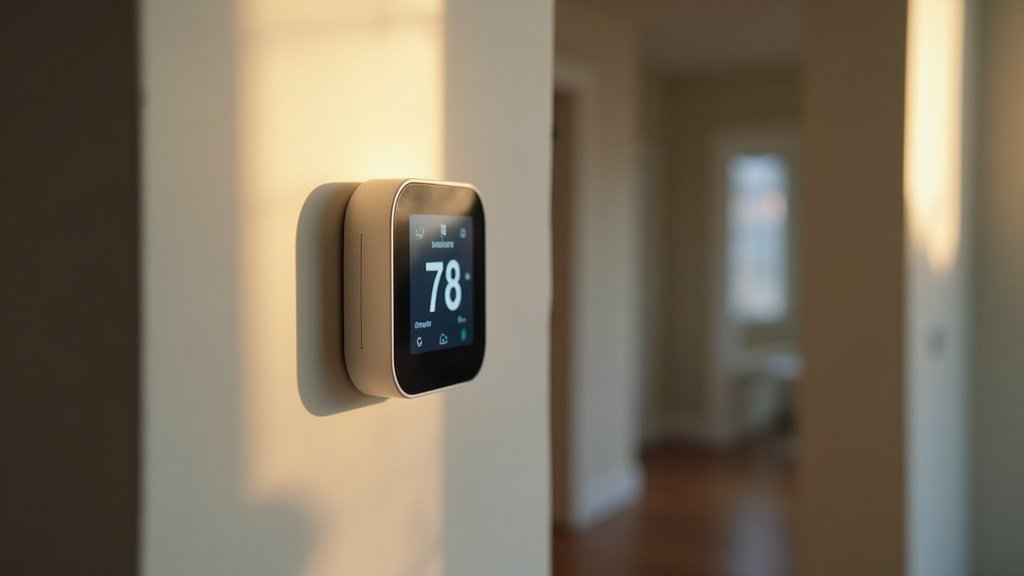 Top 7 Best WiFi Thermostat For Renters
