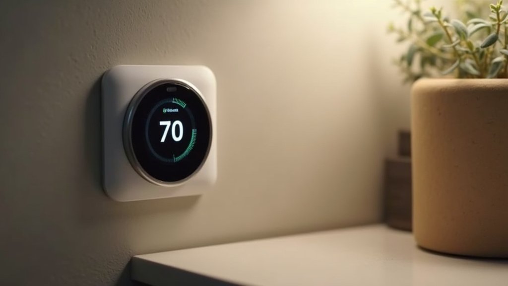 Top 7 Best WiFi Thermostat For Small Homes