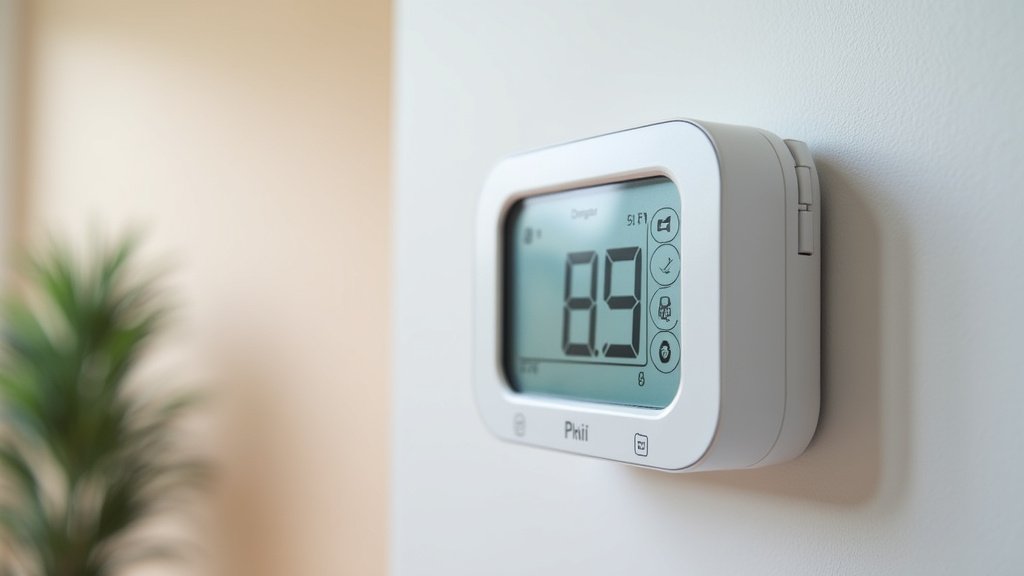 Optimizing Your Home's Humidity Levels