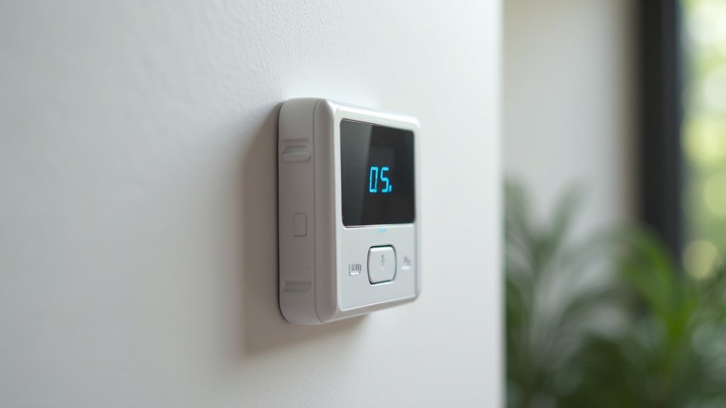 Understanding Your Thermostat's Power Needs