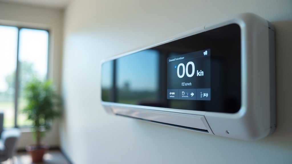 Understanding Smart AC Controllers