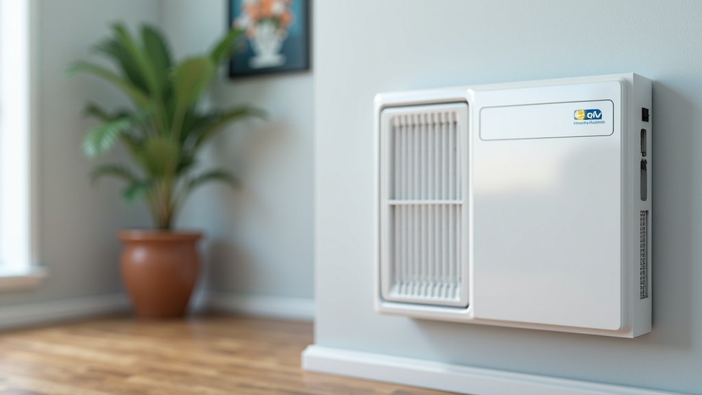 Understanding What Smart Vents Do