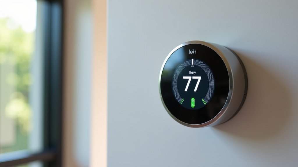 Understanding Smart Thermostat Geofencing