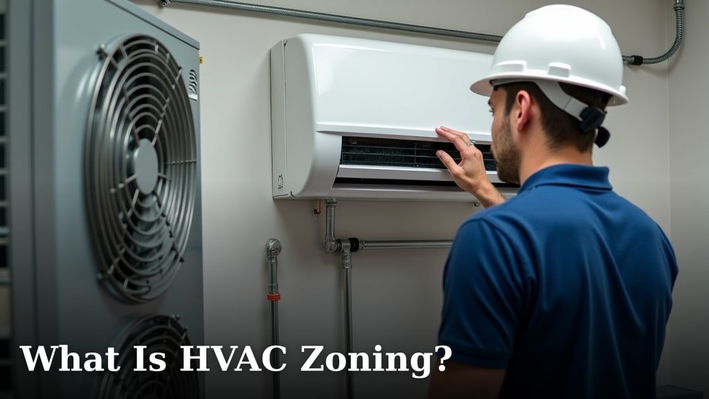 What Is HVAC Zoning?