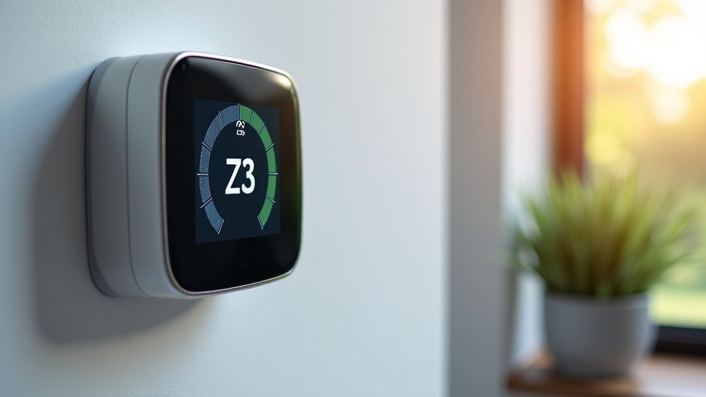 Optimizing Your Heat Pump with the Right Smart Thermostat