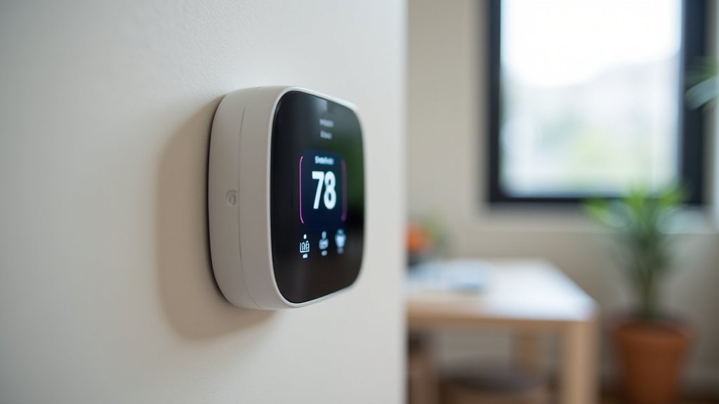 Differentiating Between WiFi and Smart Thermostats