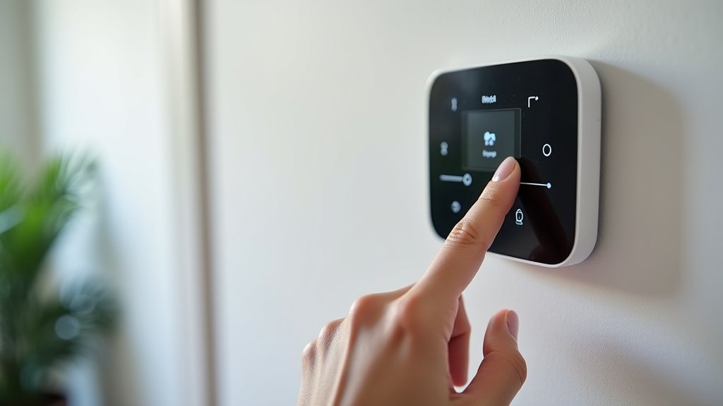 Troubleshooting Your Unresponsive Smart AC Controller
