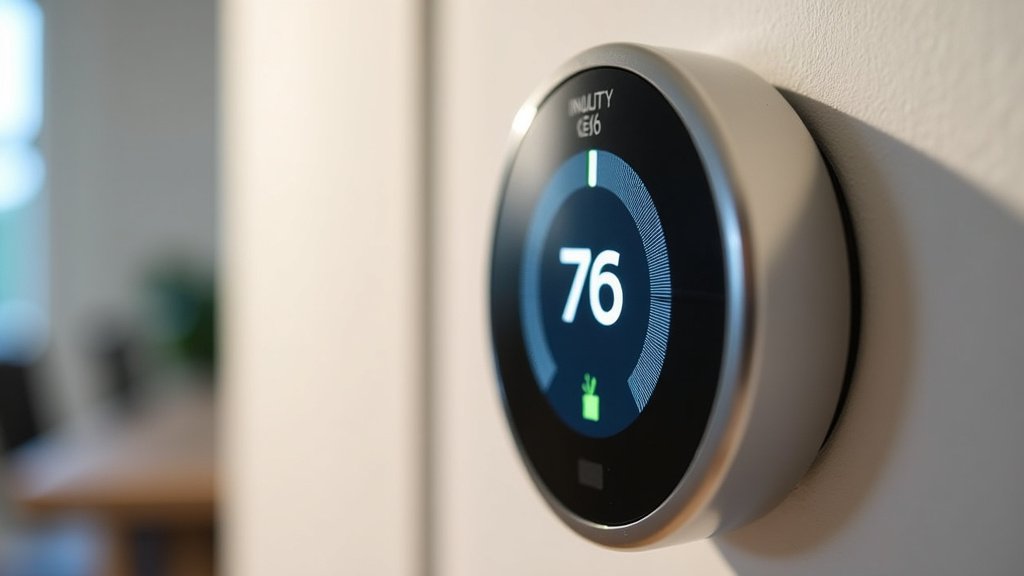 Understanding Your Smart Thermostat's Disconnects