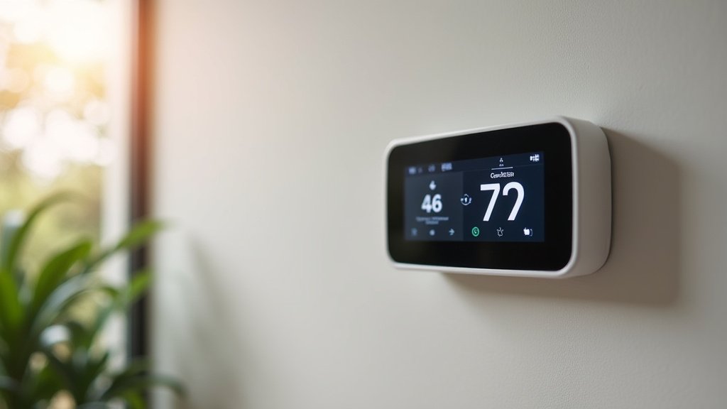 Why Your Smart Thermostat Might Not Connect