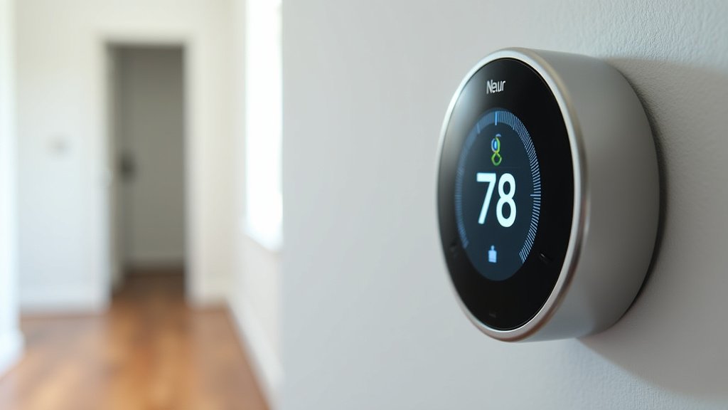 Troubleshooting Your Smart Thermostat When the AC Stays Off