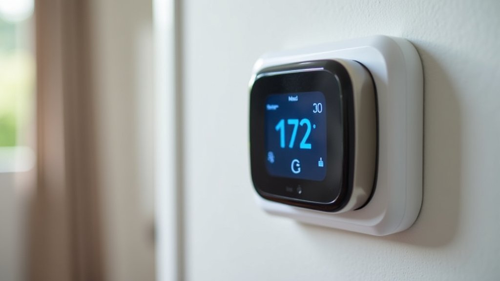 Troubleshooting Your Smart Thermostat When Its Screen Goes Blank