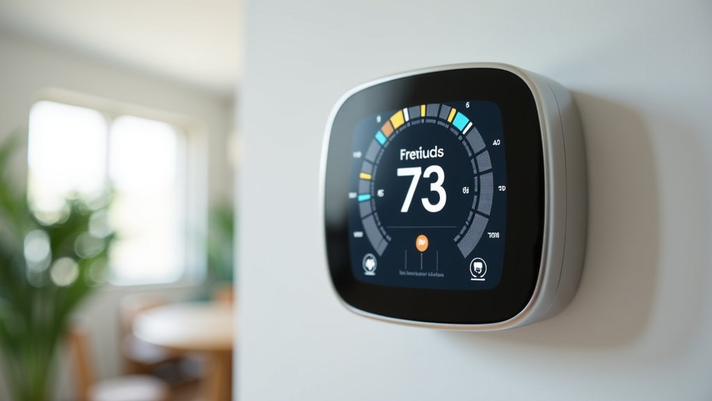 Understanding Why Your Smart Thermostat Misreads Temperature