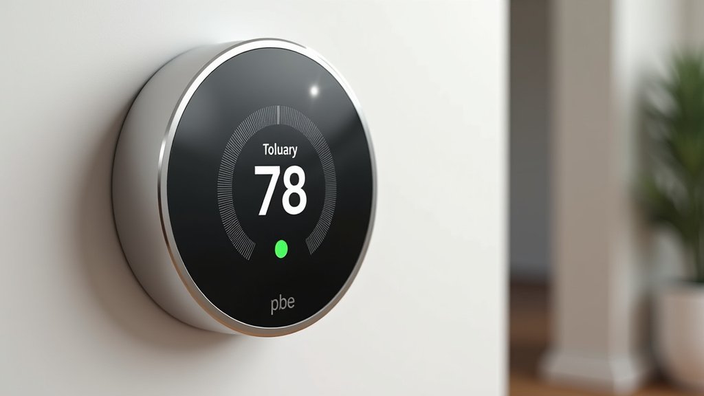 Troubleshooting Home Overheating When Using a Smart Thermostat