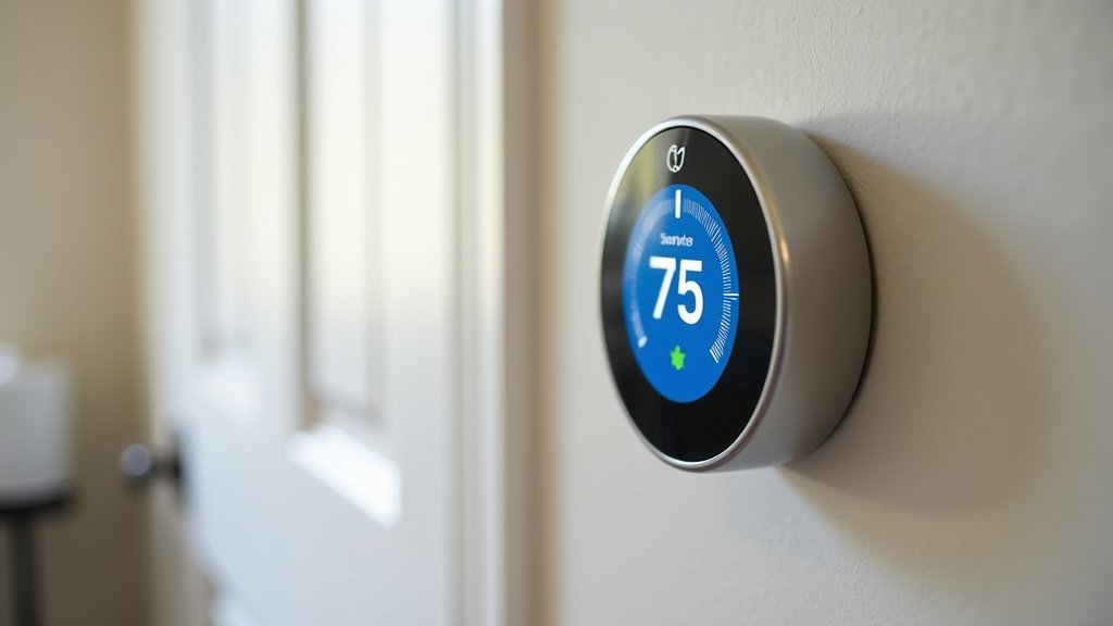 Managing Your Rental Thermostat: Setting Limits for Tenants