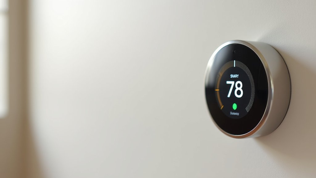 Moving Your Smart Thermostat: What You Need to Know