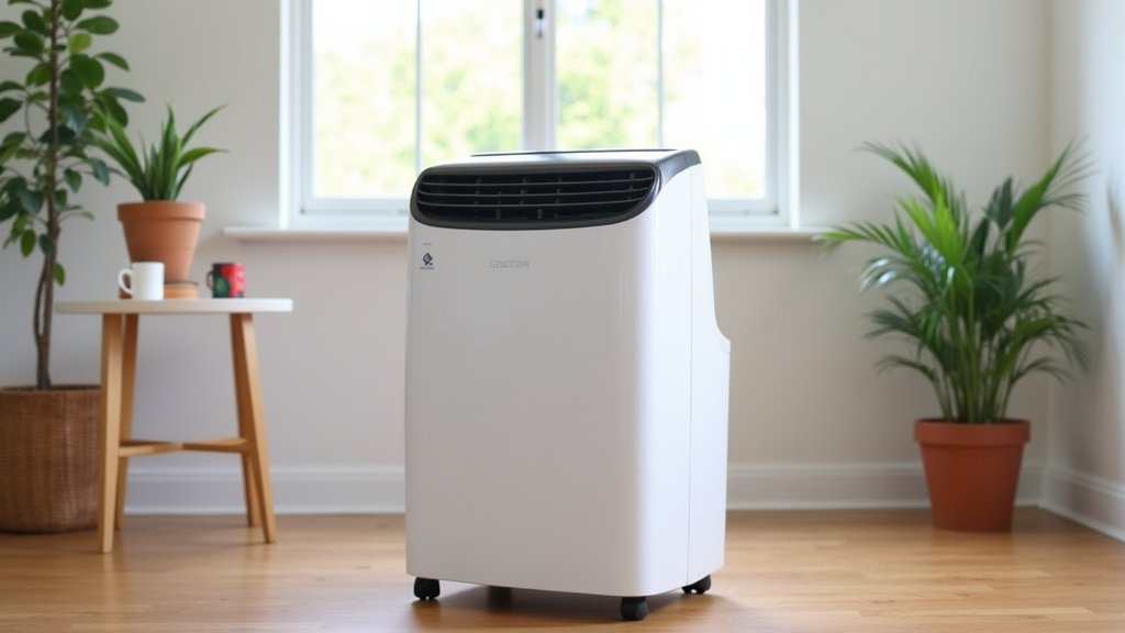 Making Your Portable Air Conditioner Smarter