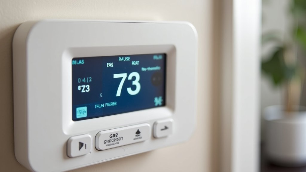 Connecting Your Smart Thermostat to Multiple Voice Assistants