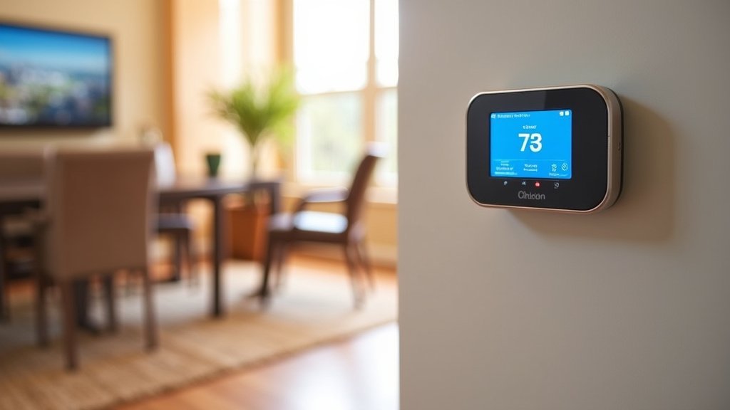Your Smart Thermostat and Radiant Floor Heat: A Perfect Match?