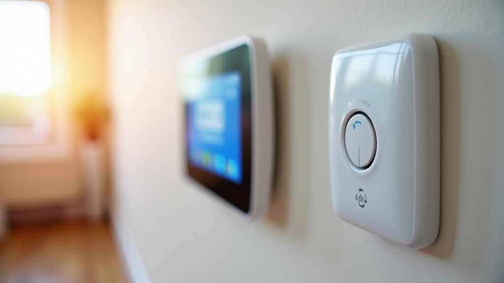 Smart Vents Operating Solo: How It Works