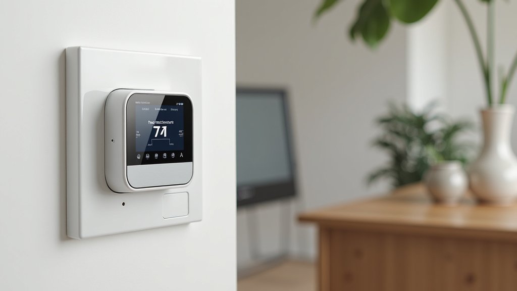 Does a Smart Thermostat Add Value to Your Home?