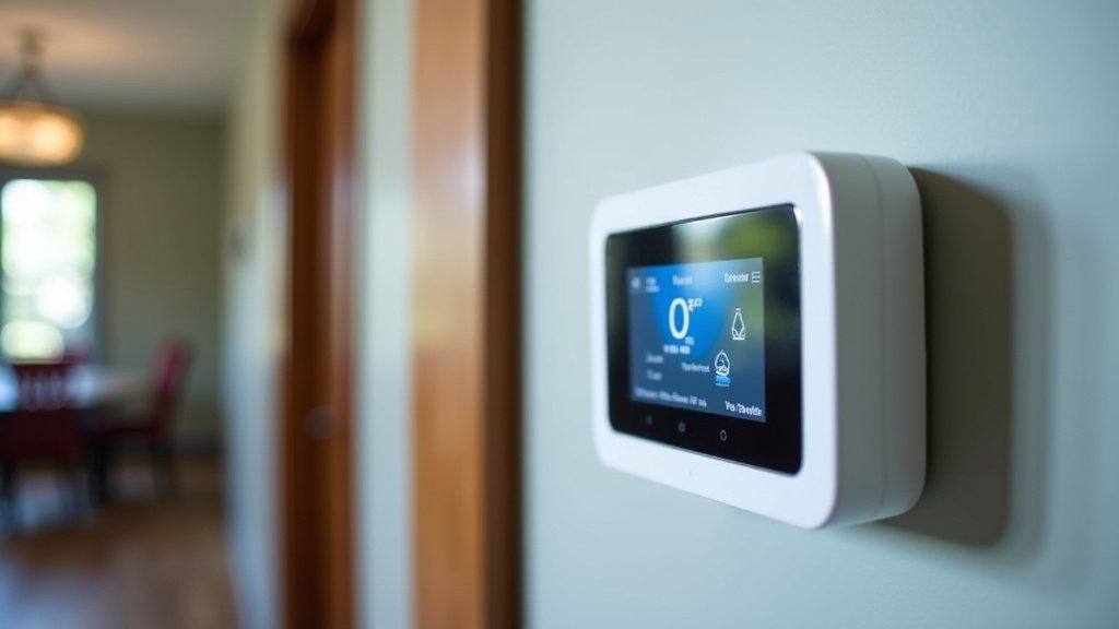 Keeping Tabs on Your Building's Climate From Afar