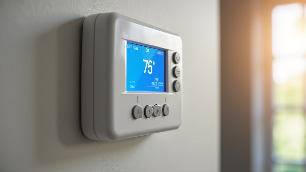 Unlocking Savings: How Smart Thermostats Reduce Your Energy Bills