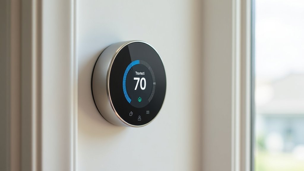 Adding a Second Smart Thermostat to Your Home's HVAC System