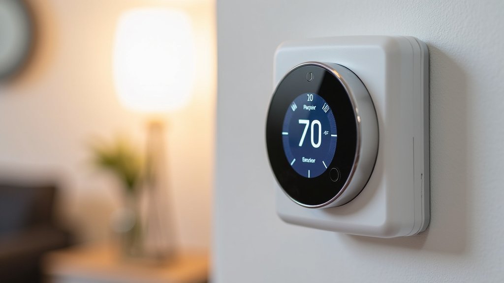Installing Your New Smart Humidistat