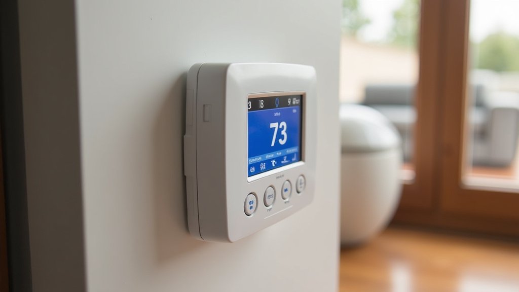 Setting Up Your Smart Thermostat for Radiant Floor Heat