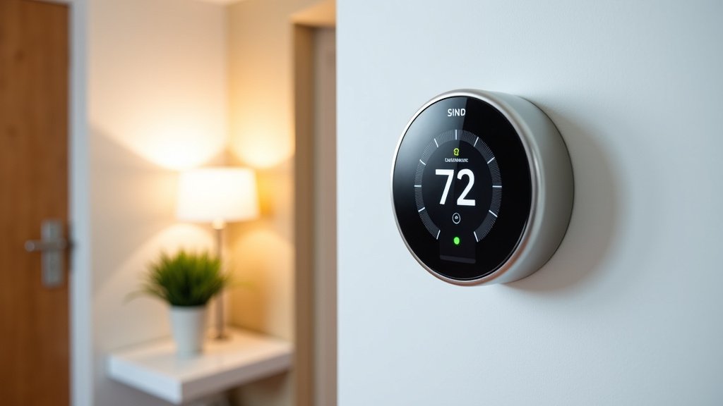 Is a Smart Thermostat a Smart Move for Your Apartment?