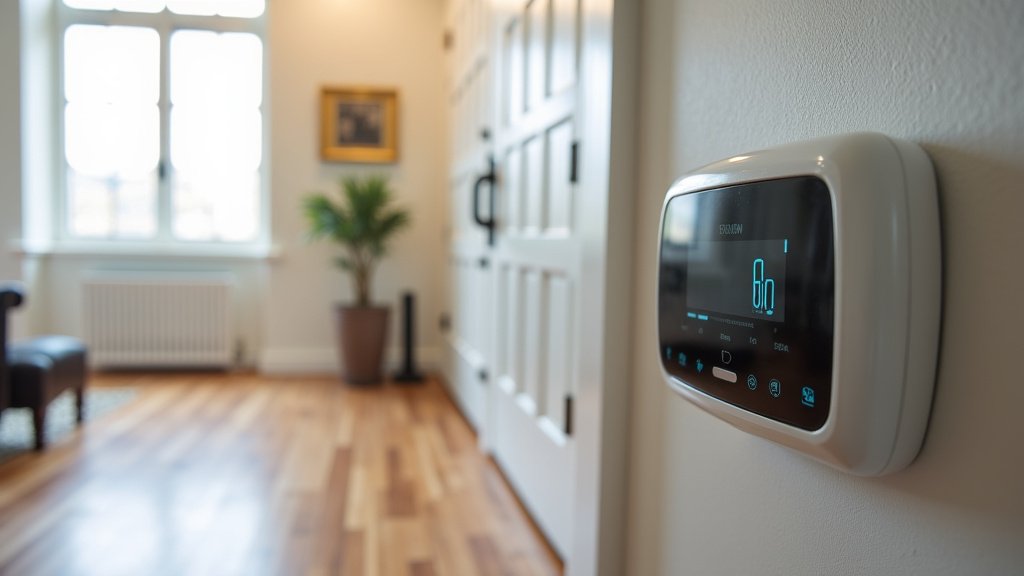 Making Your Old House Smarter: Can a Smart Thermostat Help?