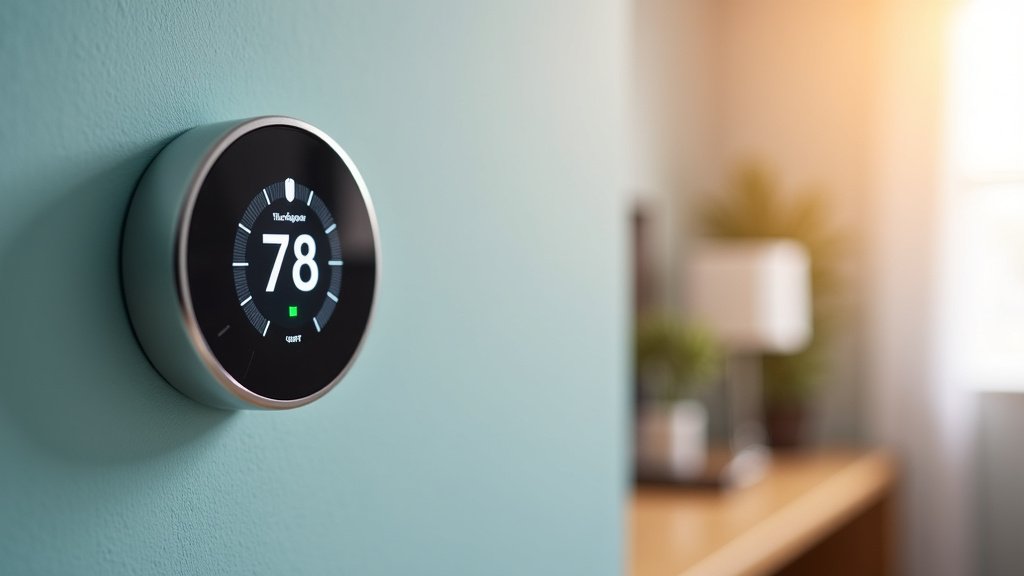 Comparing Costs: DIY Smart Thermostat Installation vs. Professional Help