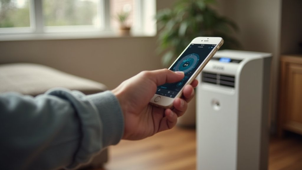 Top 7 Best Smart AC Controller For Portable AC Units