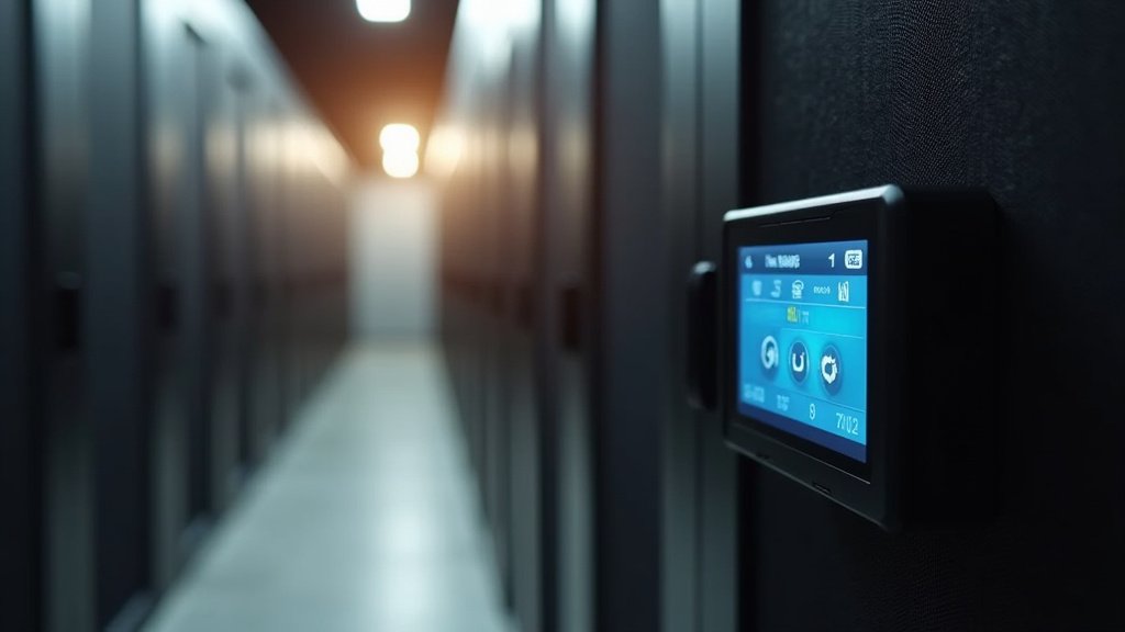 Top 7 Best Smart AC Controller For Server Rooms