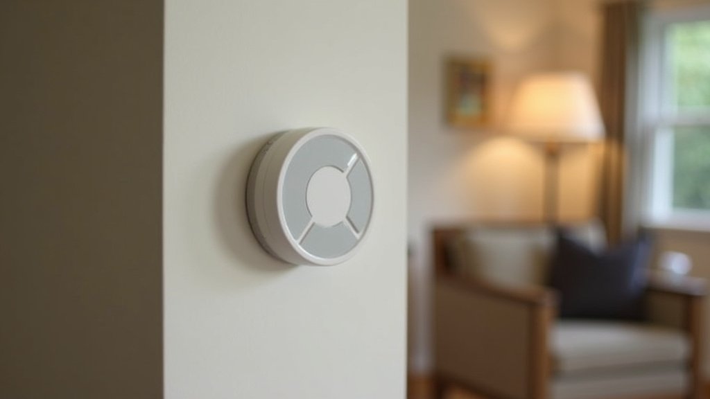 Top 7 Best Smart Humidity Sensor For Whole House Humidifiers