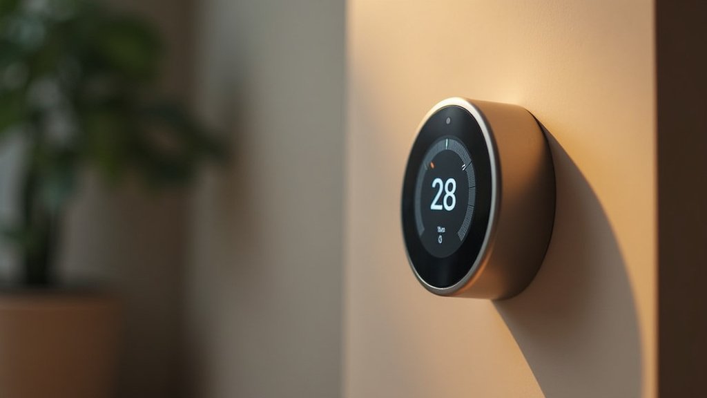 Top 7 Best Smart Thermostat 2026