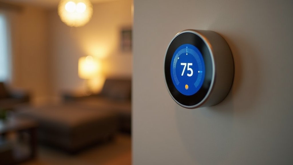 Top 7 Best Smart Thermostat For Basement Apartments
